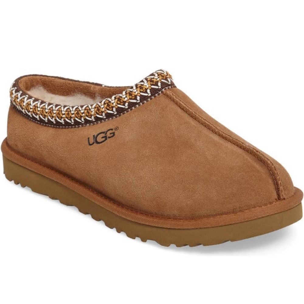 Brand new women’s Tasman Uggs size 6 chestnut. In original box and packa… - Picture 3 of 15